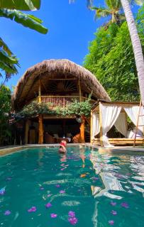 Meno Island Villas - Gili Meno - 0