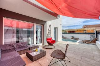 Villa Paansa - Rovinj - 7