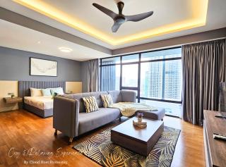 Anggun Residences KLCC, Monorail Station, Bukit Bintang Kuala Lumpur, FREE Parking by Cloud Host - Kuala Lumpur - 2