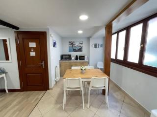 Taraska I- Apto renovado en centro neurálgico - 6