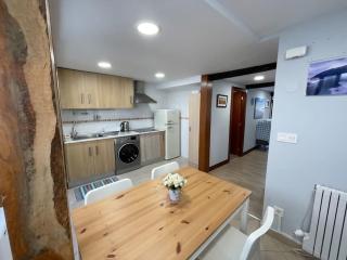 Taraska I- Apto renovado en centro neurálgico - Bermeo - 5