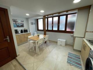 Taraska I- Apto renovado en centro neurálgico - 4