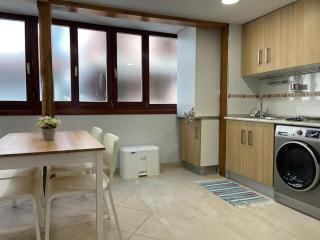 Taraska I- Apto renovado en centro neurálgico - Bermeo - 3
