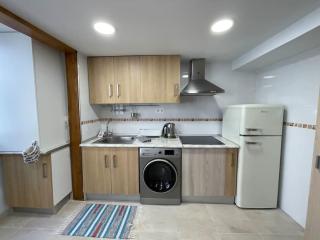 Taraska I- Apto renovado en centro neurálgico - Bermeo - 1