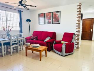Pambnb - Cozy Apartment in Guargacho - Oroteanda Baja - 7