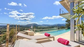 Rock Villa - Pollença - 9
