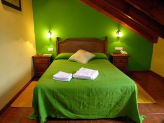 Hotel Rural "Corru San Pumés" - 9