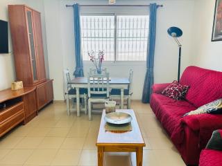 Pambnb - Cozy Apartment in Guargacho - Oroteanda Baja - 5