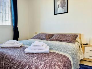 Pambnb - Cozy Apartment in Guargacho - Oroteanda Baja - 1