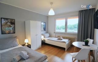 BEGE APARTMENTS Executive Lodgings - Duisburg - 6
