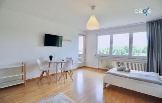 BEGE APARTMENTS Executive Lodgings - Duisburg - 7