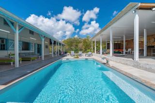 Villa Lyjade - Sainte-Luce - 8
