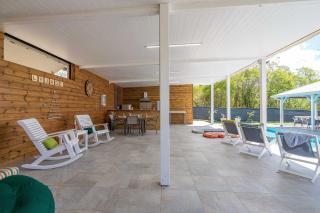 Villa Lyjade - Sainte-Luce - 1