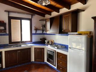 Villa La Ginestra Vacanze - Castellammare del Golfo - 9