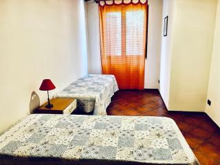 Villa La Ginestra Vacanze - Castellammare del Golfo - 7