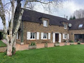 Le Bois Hamon - Rânes - 2