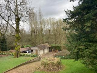 Le Bois Hamon - Rânes - 6