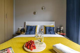 Lumina 3-room apart with parking, balcony - 2