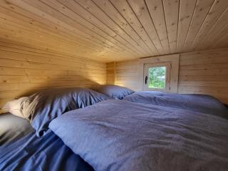Campingpod Kluntjepod - Südbrookmerland - 7