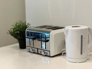 Cozy 1 bedroom at Olympic Park with one carspace - Sydney - 1