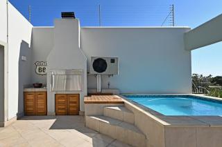 Elegant Camps Bay Villa with Pool 150m to Beach - Cidade Do Cabo - 4