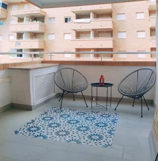 Marina Golden Choice - Piso nuevo a 350m playa - 1