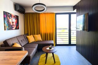 Karas Lux Apartment - Escópia - 0