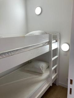 Cannes appt climatisé 5 pers / 9 L - Cannes - 6