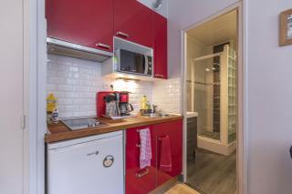 Cauterets Georgina - 4