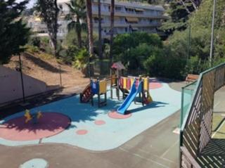 Cannes appt climatisé 5 pers / 9 L - Cannes - 3