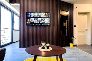 Karas Lux Apartment - Escópia - 6