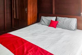 Villa Singa Laut Lampung Syariah Mitra RedDoorz - Lampung - 0