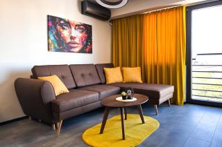 Karas Lux Apartment - Escópia - 7