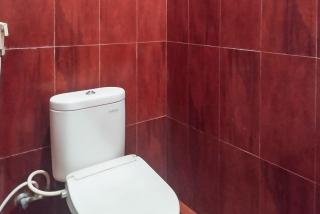 Villa Singa Laut Lampung Syariah Mitra RedDoorz - 1