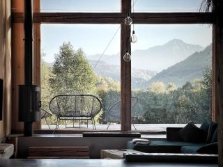 GEIST holiday home - Rîşnov - 0