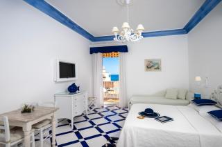 Villa Flavio Gioia - Positano - 9