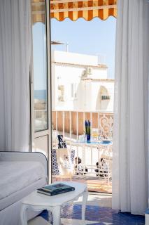 Villa Flavio Gioia - Positano - 8