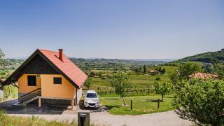 Holiday Home Vinea View - 4 Thermal Spas Nearby - Bizeljsko - 4