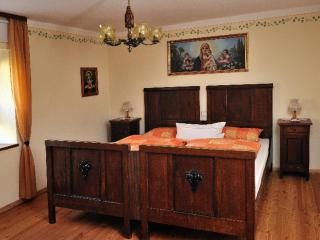 Ferienwohnung Hoacherer-Hof - Riedenburg - 9