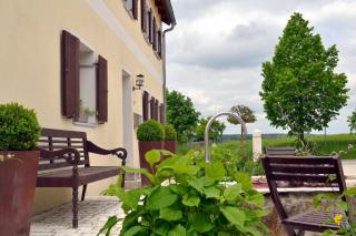 Ferienwohnung Hoacherer-Hof - Riedenburg - 0