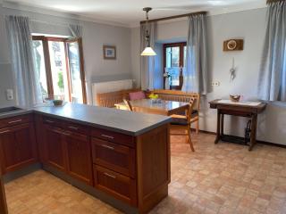 Ferienwohnung Hoacherer-Hof - Riedenburg - 4