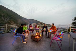 goSTOPS Mcleodganj, Bhagsu - McLeod Ganj - 2