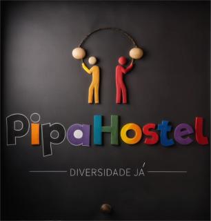 Pipa Hostel - Pipa - 3