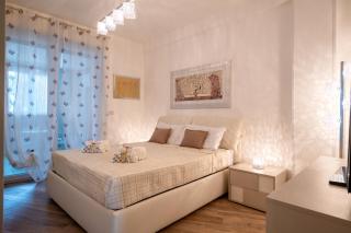 Monopoli Favolosa - Spacious 100mq Apt. w/ Parking - 4
