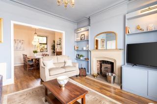 Host & Stay - Rock End - Matlock - 1