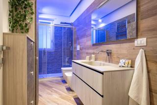 Monopoli Favolosa - Spacious 100mq Apt. w/ Parking - Monopoli - 5