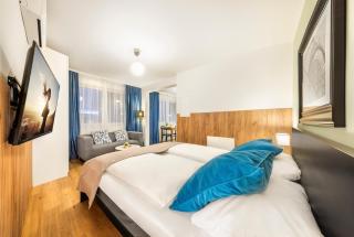 Citadines South Vienna - Wien - 1