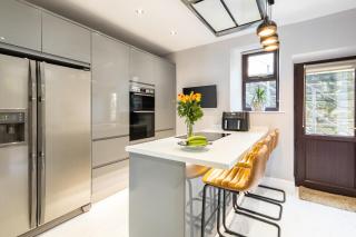 Host & Stay - Rock End - Matlock - 4