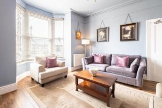 Host & Stay - Rock End - Matlock - 2