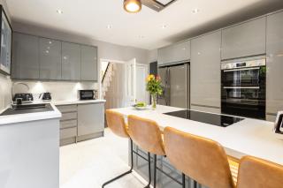 Host & Stay - Rock End - Matlock - 3